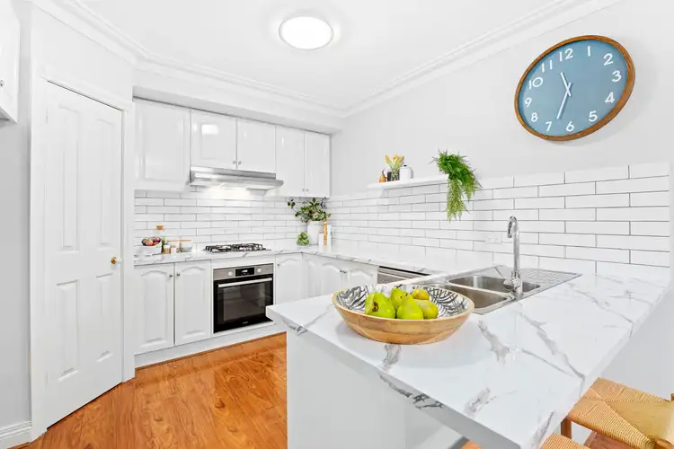 Fourth view of Homely townhouse listing, 24 Park View Terrace, Sydenham VIC 3037