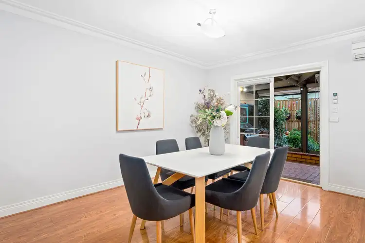 Fifth view of Homely townhouse listing, 24 Park View Terrace, Sydenham VIC 3037