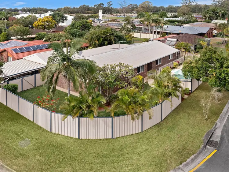 Main view of Homely house listing, 2 Paira Place, Carseldine QLD 4034