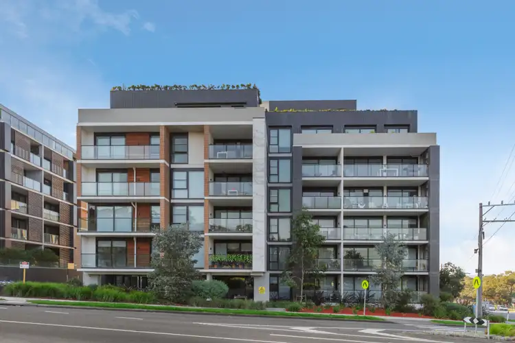302/7 Red Hill Terrace, Doncaster East VIC 3109