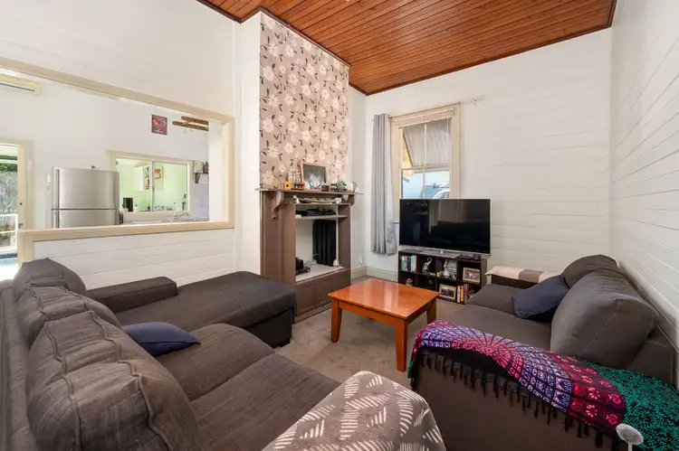 Second view of Homely house listing, 2 Dangar Road, Singleton NSW 2330