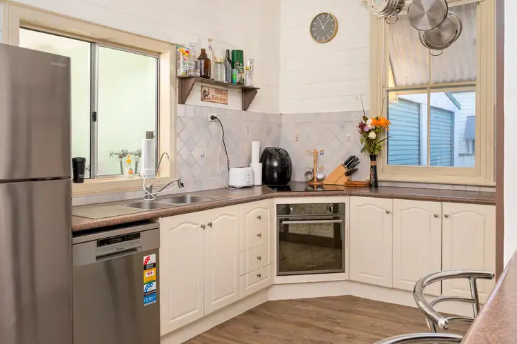 Fourth view of Homely house listing, 2 Dangar Road, Singleton NSW 2330