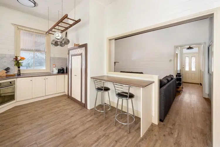 Fifth view of Homely house listing, 2 Dangar Road, Singleton NSW 2330