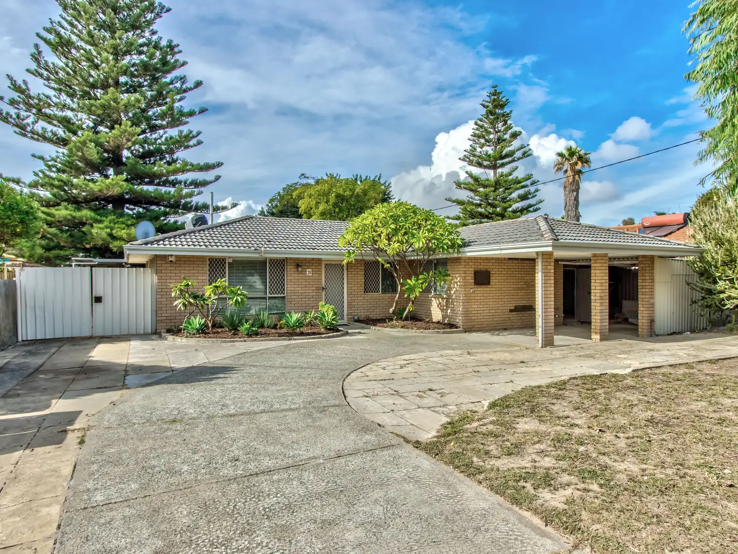 Main view of Homely house listing, 37 Fawdon Street, Safety Bay WA 6169