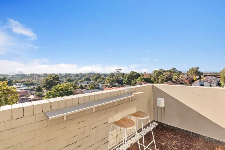 Fourth view of Homely apartment listing, 11/3-7 Cowell Street, Gladesville NSW 2111