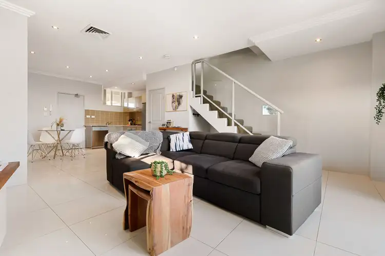 Fifth view of Homely apartment listing, 11/3-7 Cowell Street, Gladesville NSW 2111