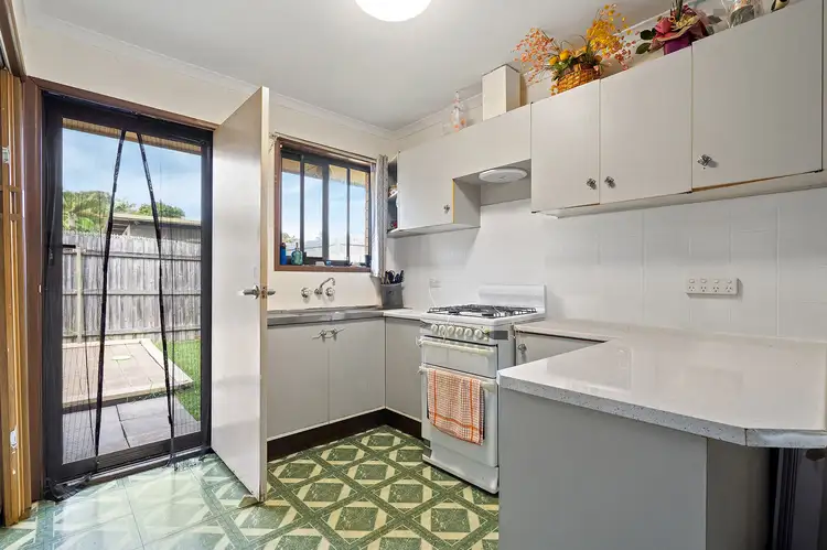 Second view of Homely unit listing, 10/23-25 Monash Road, Loganlea QLD 4131