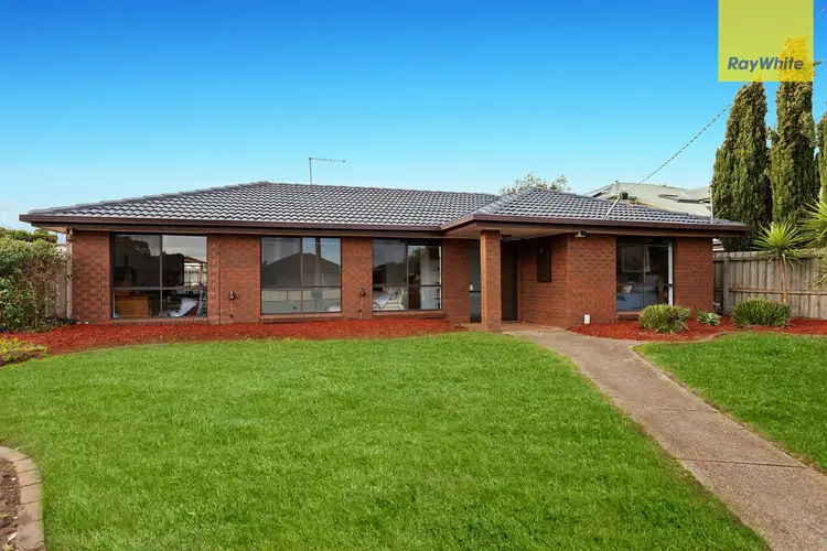 Main view of Homely house listing, 4 Paraburdoo Lane, Kings Park VIC 3021