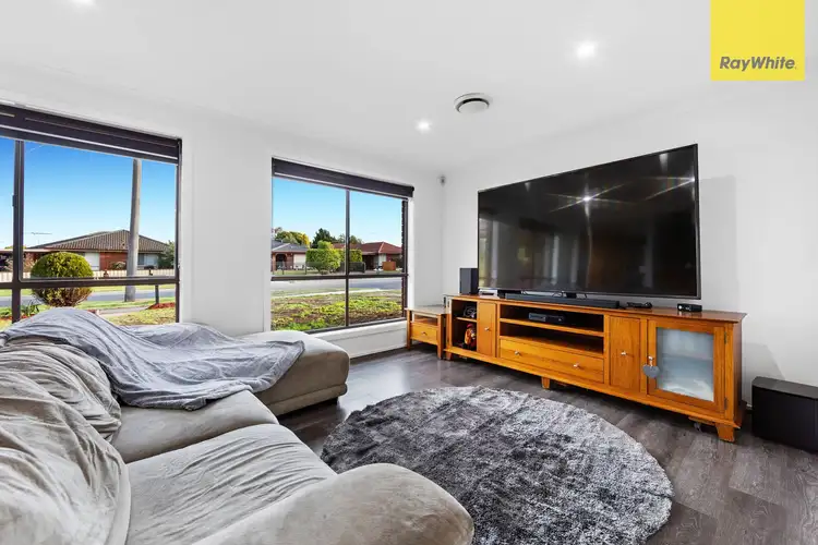 Second view of Homely house listing, 4 Paraburdoo Lane, Kings Park VIC 3021