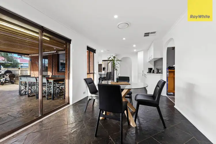 Sixth view of Homely house listing, 4 Paraburdoo Lane, Kings Park VIC 3021