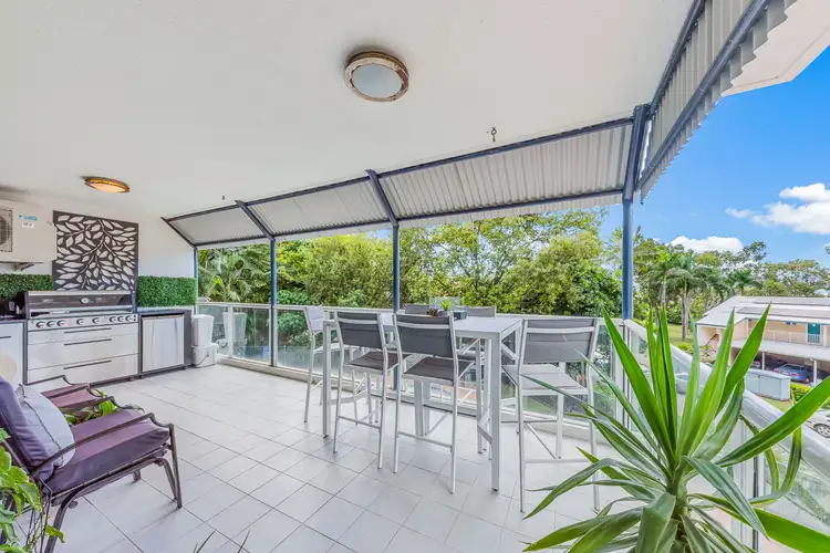 1/9 Hermitage Drive, Airlie Beach QLD 4802
