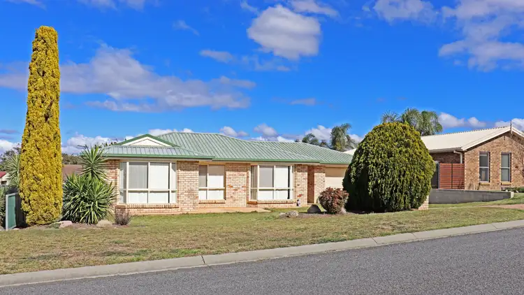 Main view of Homely house listing, 4 Rafferty Avenue, Warwick QLD 4370