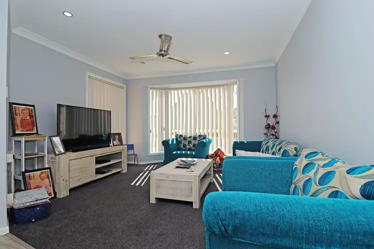 Third view of Homely house listing, 4 Rafferty Avenue, Warwick QLD 4370