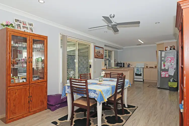 Fourth view of Homely house listing, 4 Rafferty Avenue, Warwick QLD 4370