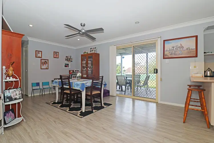 Fifth view of Homely house listing, 4 Rafferty Avenue, Warwick QLD 4370