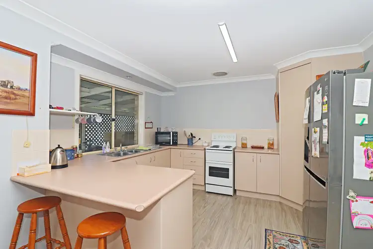 Sixth view of Homely house listing, 4 Rafferty Avenue, Warwick QLD 4370