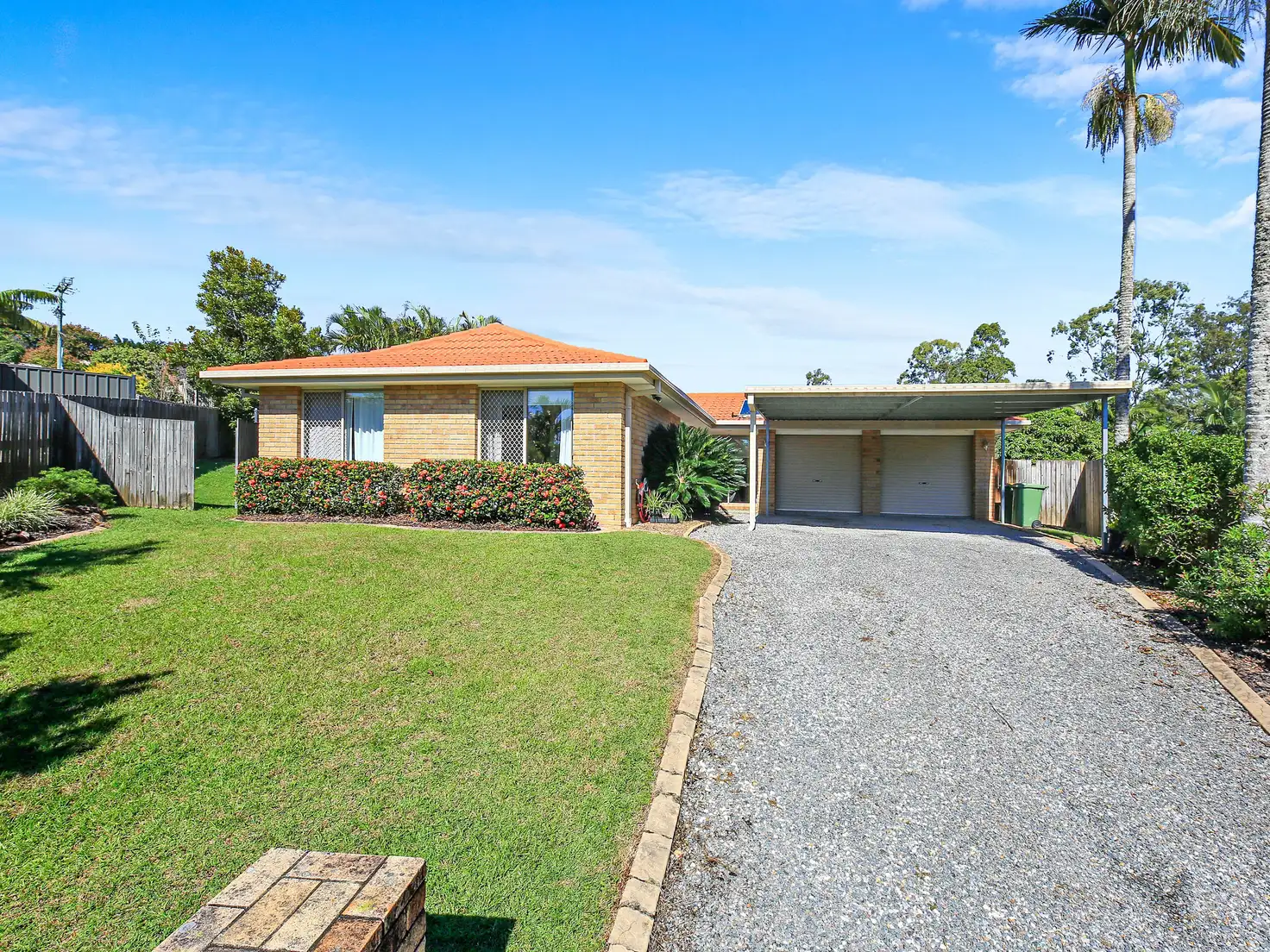 Main view of Homely house listing, 18 Natone Court, Edens Landing QLD 4207
