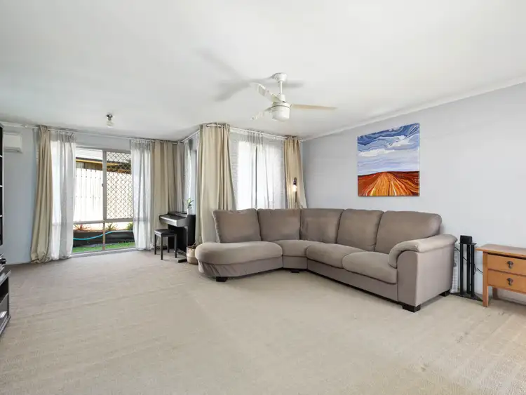 Second view of Homely house listing, 18 Natone Court, Edens Landing QLD 4207