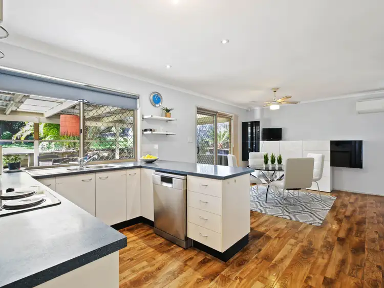 Third view of Homely house listing, 18 Natone Court, Edens Landing QLD 4207