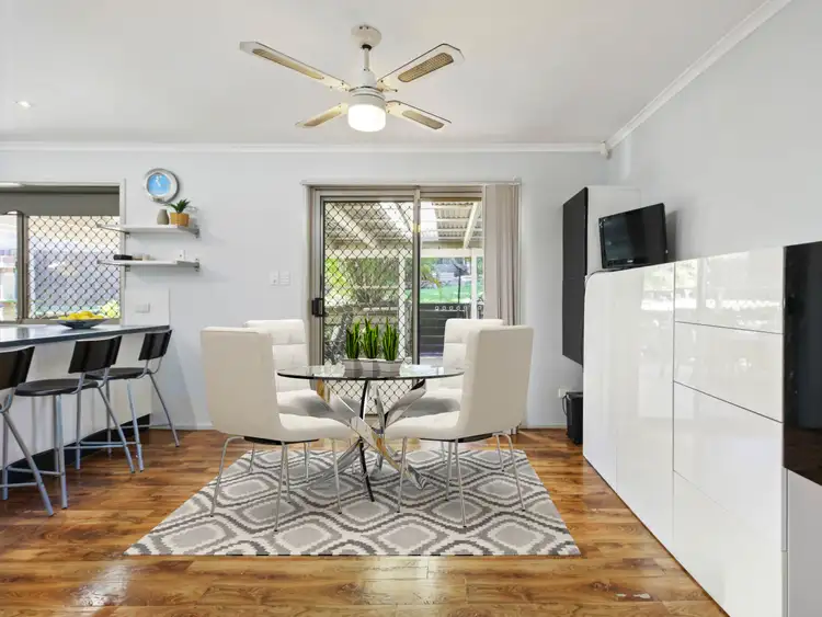 Fourth view of Homely house listing, 18 Natone Court, Edens Landing QLD 4207