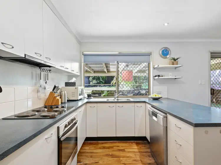 Fifth view of Homely house listing, 18 Natone Court, Edens Landing QLD 4207