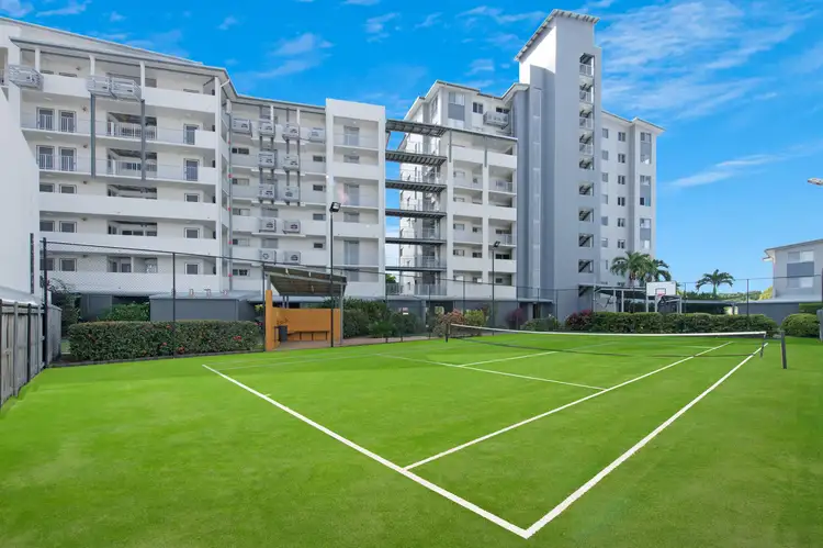 Main view of Homely apartment listing, 39/11-17 Stanley Street, Townsville City QLD 4810