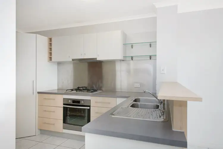 Second view of Homely apartment listing, 39/11-17 Stanley Street, Townsville City QLD 4810