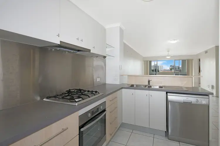 Third view of Homely apartment listing, 39/11-17 Stanley Street, Townsville City QLD 4810