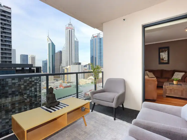 103/418-428 Murray Street, Perth WA 6000