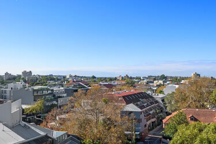 Main view of Homely apartment listing, 38/11-17 Watson Street, Neutral Bay NSW 2089