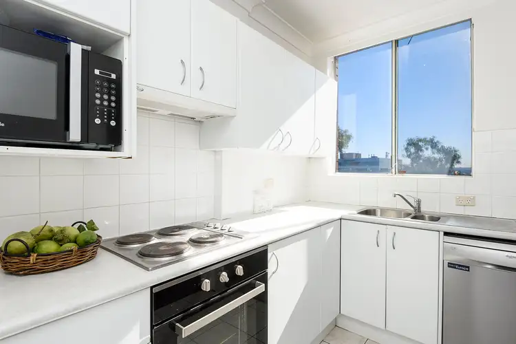 Fourth view of Homely apartment listing, 38/11-17 Watson Street, Neutral Bay NSW 2089