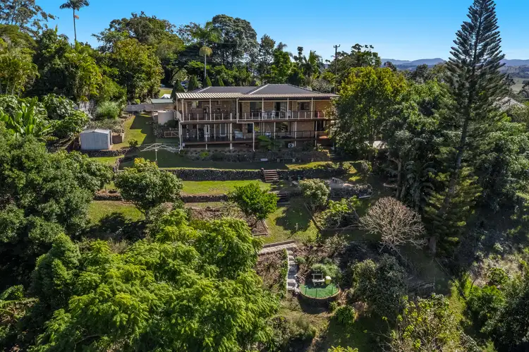 5 Ridgeland Close, Richmond Hill NSW 2480