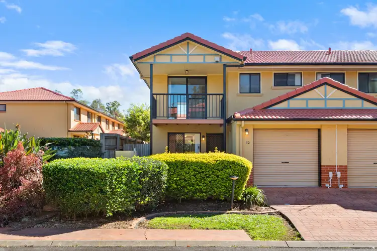 12/2A Alpita Street, Kuraby QLD 4112