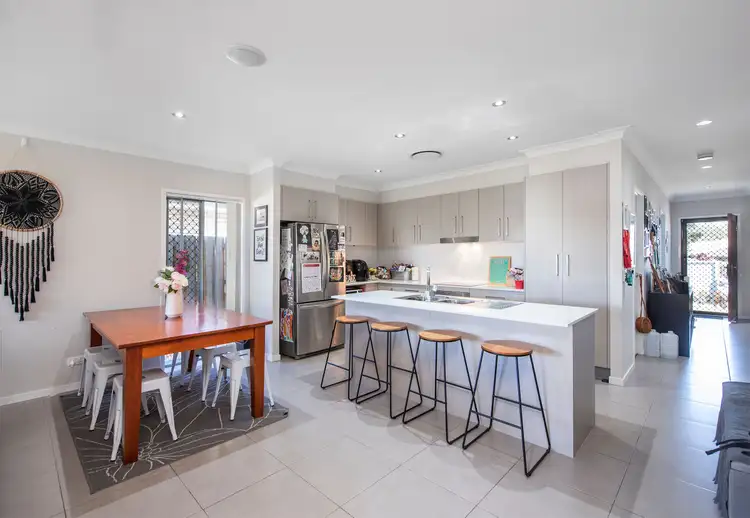 Main view of Homely house listing, 6 Tanzanite Avenue, Logan Reserve QLD 4133