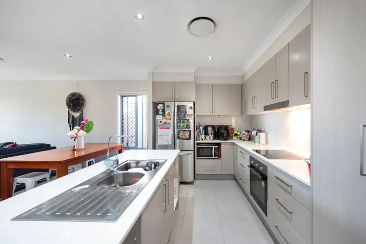 Third view of Homely house listing, 6 Tanzanite Avenue, Logan Reserve QLD 4133