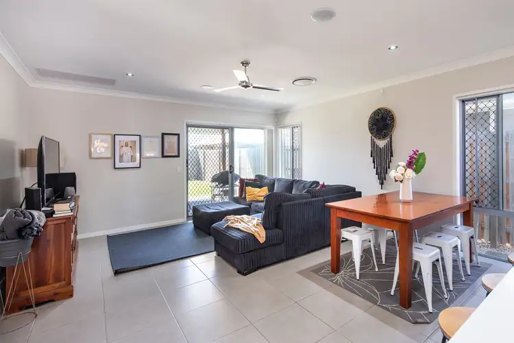 Fifth view of Homely house listing, 6 Tanzanite Avenue, Logan Reserve QLD 4133
