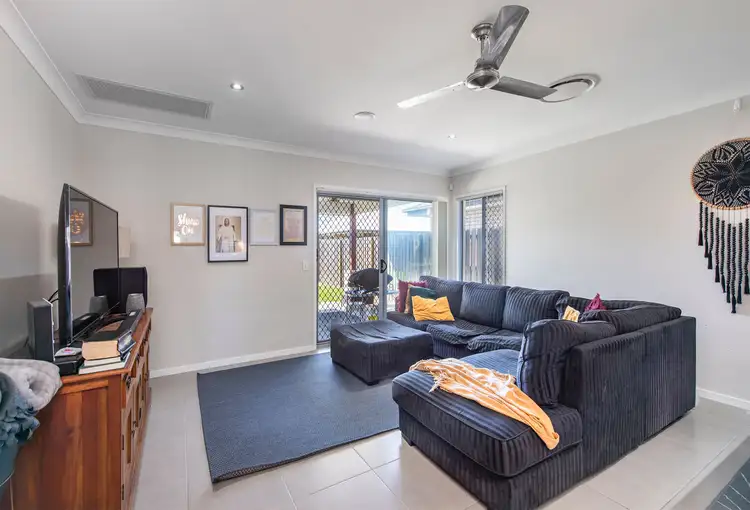 Sixth view of Homely house listing, 6 Tanzanite Avenue, Logan Reserve QLD 4133