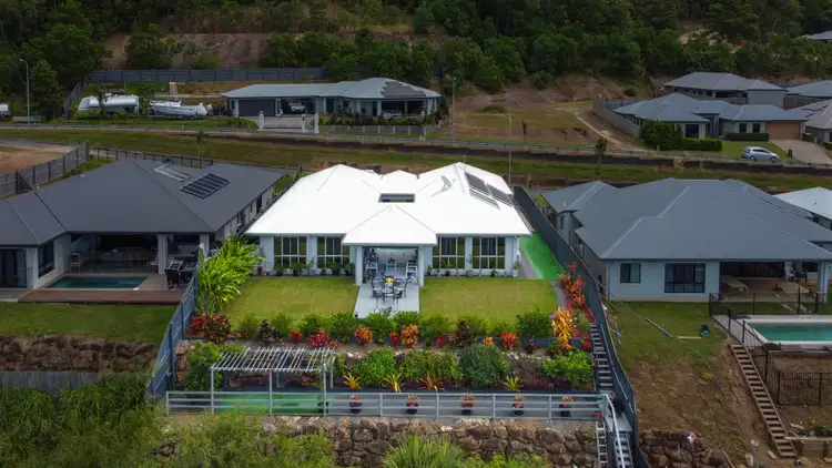 13 Greenridge Street, Bentley Park QLD 4869