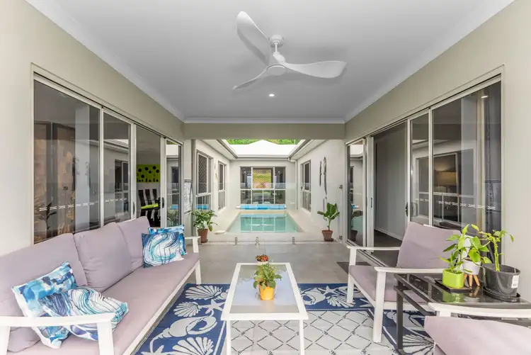 Sixth view of Homely house listing, 13 Greenridge Street, Bentley Park QLD 4869