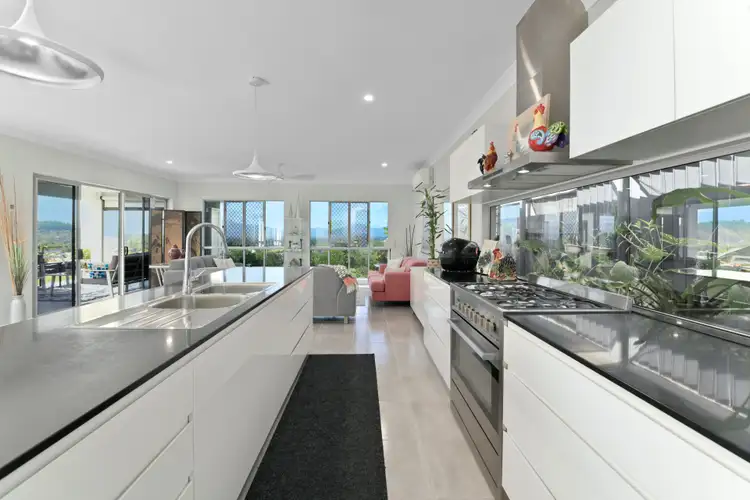 Seventh view of Homely house listing, 13 Greenridge Street, Bentley Park QLD 4869