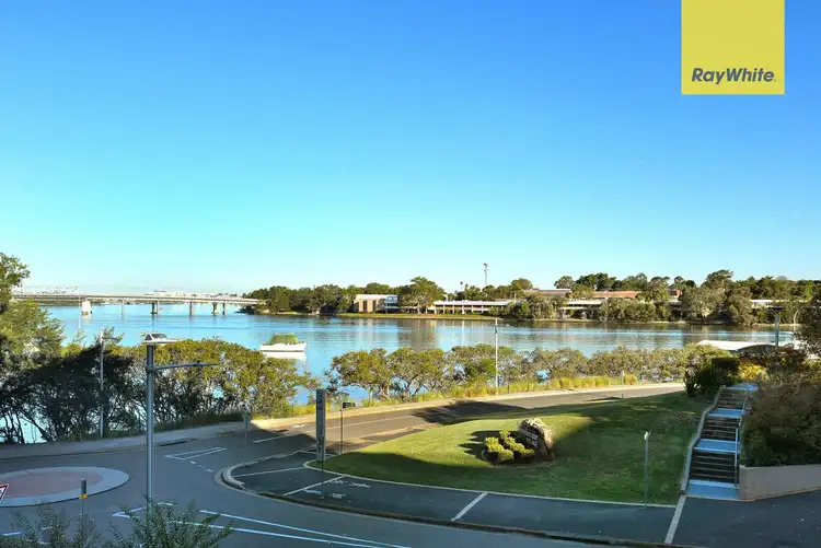 Second view of Homely apartment listing, 6/1 Bay Dr., Meadowbank NSW 2114