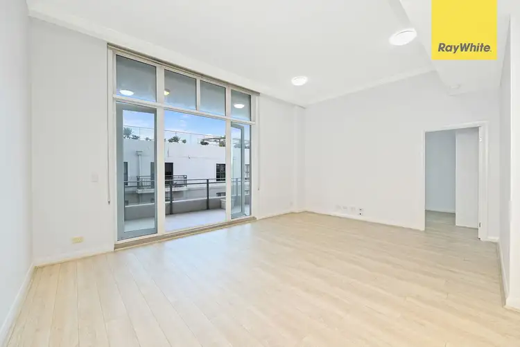 Fourth view of Homely apartment listing, 6/1 Bay Dr., Meadowbank NSW 2114