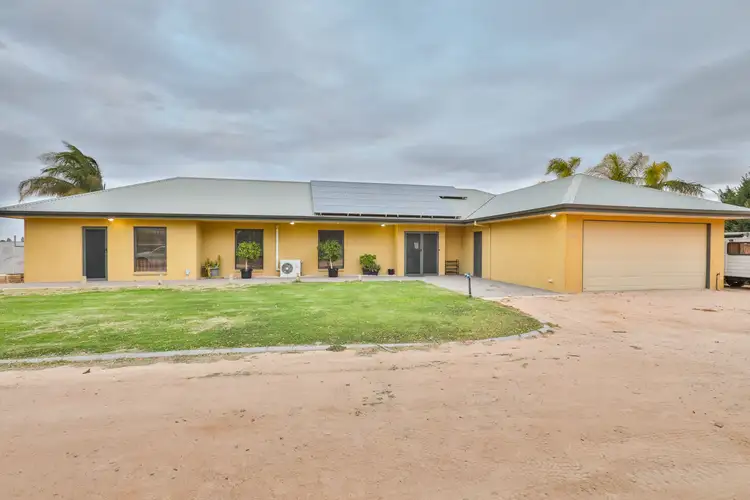 215 Channel Road, Merbein VIC 3505