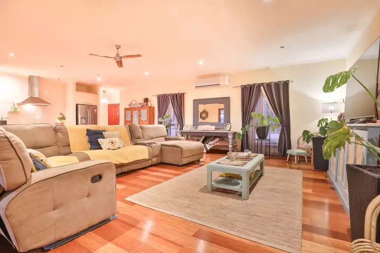 Third view of Homely house listing, 215 Channel Road, Merbein VIC 3505