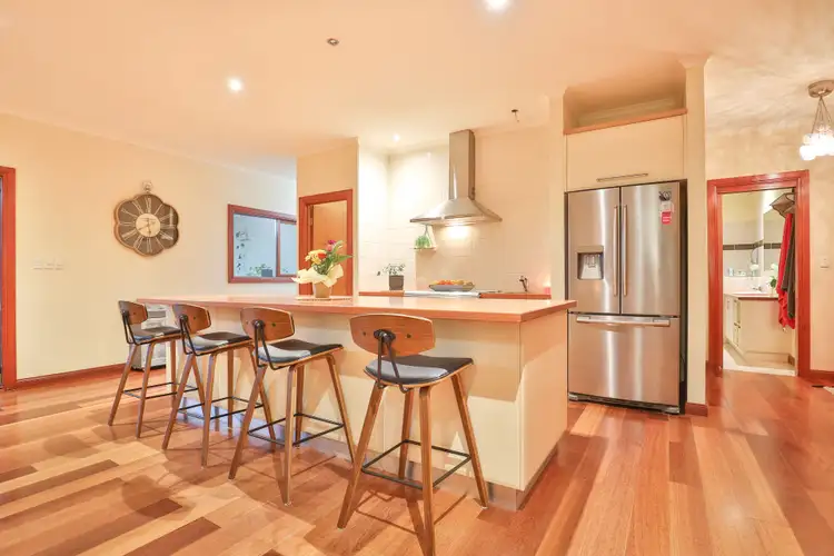 Fourth view of Homely house listing, 215 Channel Road, Merbein VIC 3505