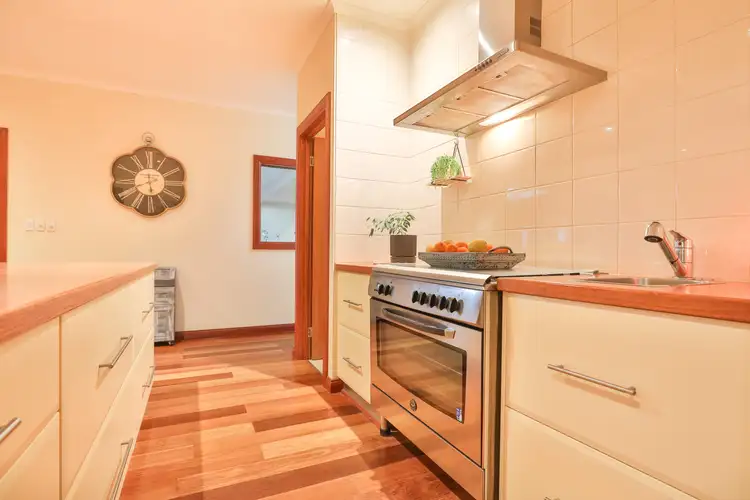 Fifth view of Homely house listing, 215 Channel Road, Merbein VIC 3505