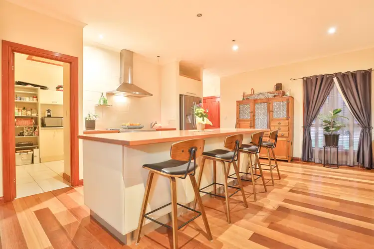 Sixth view of Homely house listing, 215 Channel Road, Merbein VIC 3505