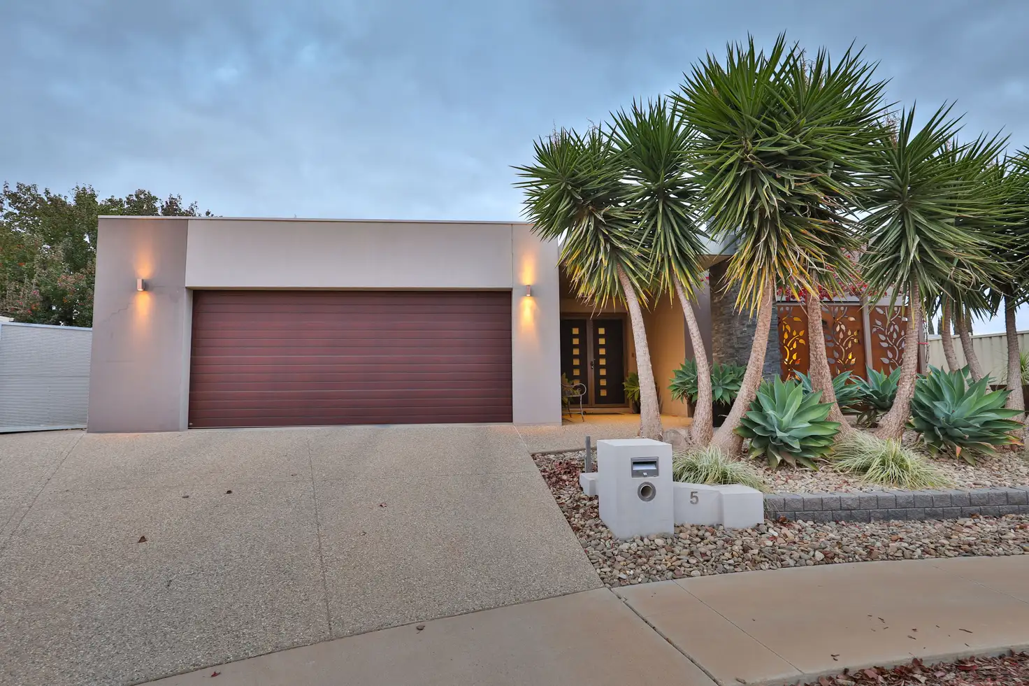 Main view of Homely house listing, 5 Sandhill Court, Mildura VIC 3500