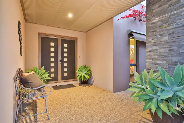 Second view of Homely house listing, 5 Sandhill Court, Mildura VIC 3500