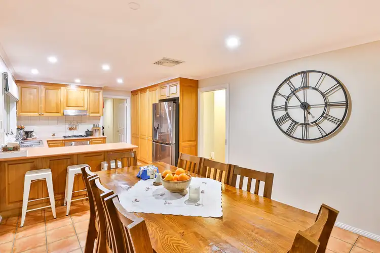 Fourth view of Homely house listing, 36 Belleview Drive, Irymple VIC 3498
